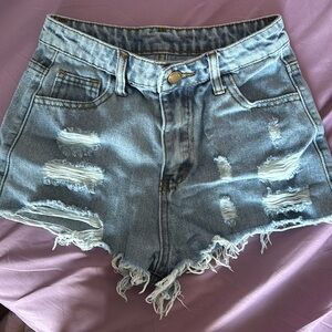 SHEIN Shorts